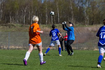 Bild 140 - FSC Kaltenkirchen II U23 - SV Wahlstedt : Ergebnis: 15:0